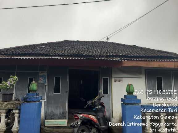 Foto Rumah 0% SRI HASTUTIK